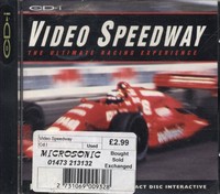 Video Speedway