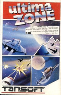 Ultima Zone