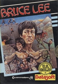 Bruce Lee (Disk)