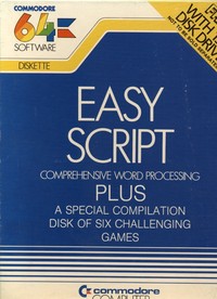 Easy Script (Disk)