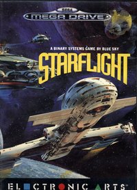 Starflight