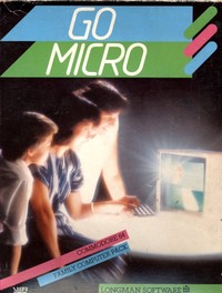 Go Micro