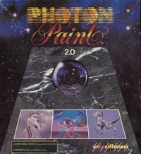 Photon Paint 2.0