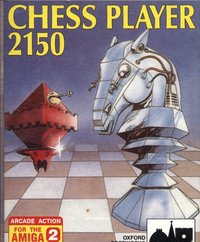 Chess Player 2150