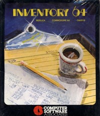 Inventory 64