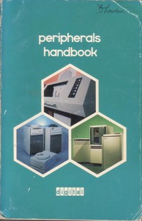 Digital - Peripherals Handbook (1981)
