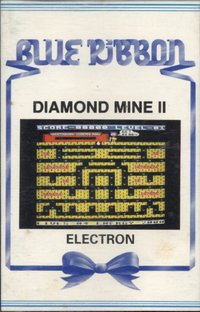 Diamond Mine II