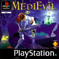 MediEvil