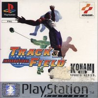 International Track & Field (Platinum)