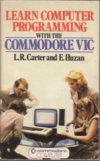 Learn Computer Programming with the Commodore VIC