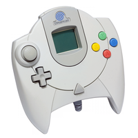 Sega Dreamcast Controller