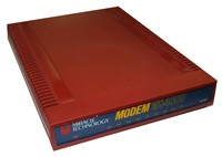 Miracle Technology Modem WS4000