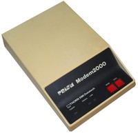 Prism Modem 2000