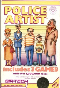 Police Artist