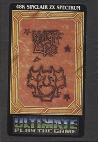 Knight Lore