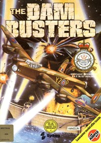 The Dam busters