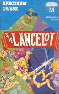 Sir Lancelot