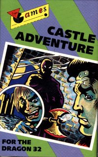 Castle Adventure