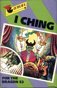 I Ching