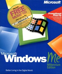 Windows ME