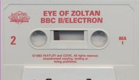 Eye Of Zoltan