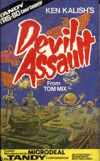 Devil Assault