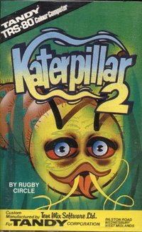 Katerpillar 2