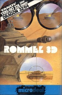 Rommel 3D