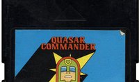 Quasar Commander (Cartridge)