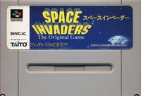 Space Invaders