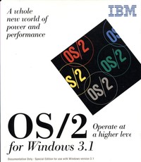 OS/2 for Windows 3.1