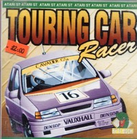 Touring Car Racer