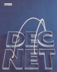 Digital DECnet Network system