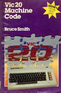 VIC 20 Machine Code