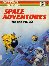 Space Adventures for the VIC 20