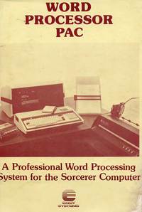 Word Processor PAC