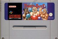 Super Punch Out