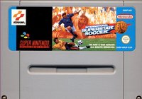 International Superstar Soccer Deluxe