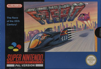 F-Zero