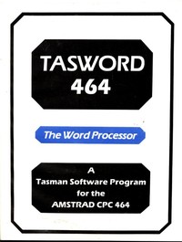 Tasword 464