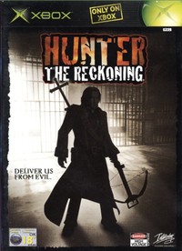 Hunter: The Reckoning