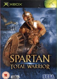 Spartan Total War