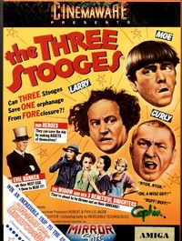 The Three Stooges