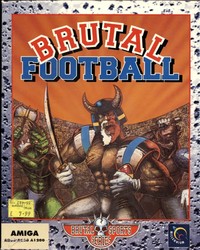 Brutal Football