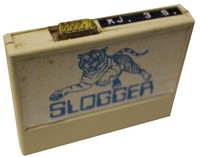 Slogger Switched Joystick Interface