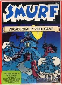 SMURF