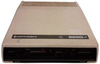 Commodore 8250 LP