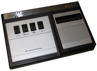 Prinztronic Tournament VC6000
