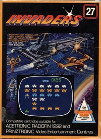 Invaders