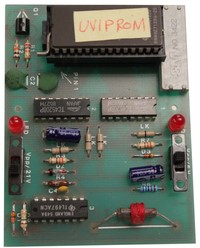 UVIPROM EPROM Programmer